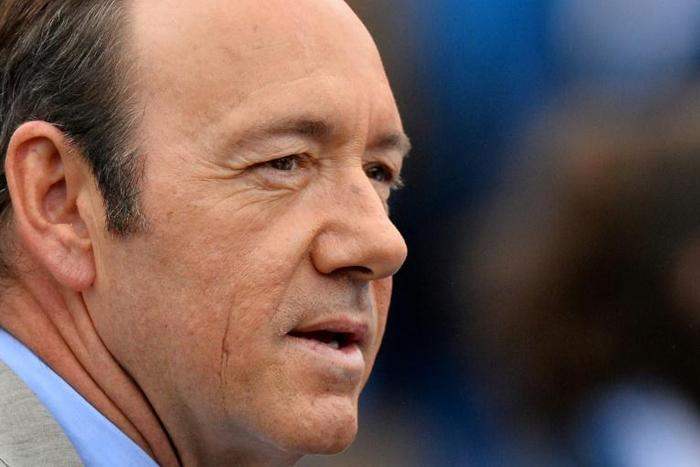 The latest alleged victim of a sexual assault by Oscar-winning actor Kevin Spacey filmed part of the 2016 incident, according to court documents
