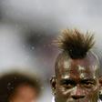 Nice's Italian forward Mario Balotelli could be on the move again
