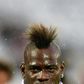 Nice's Italian forward Mario Balotelli could be on the move again