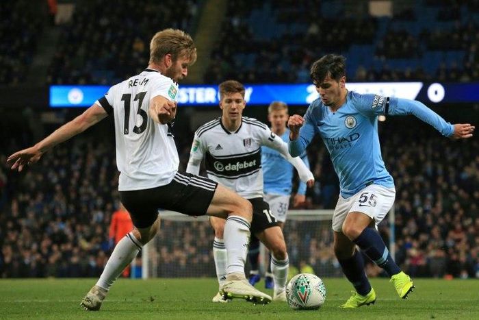 Pep Guardiola is keen to keep Brahim Diaz at Manchester City