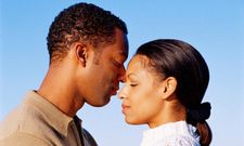 There’s no such thing as ‘desperate’ if a babe demands answers from a guy with whom she has increasingly been going on dates, [Credit - Stocky AI]