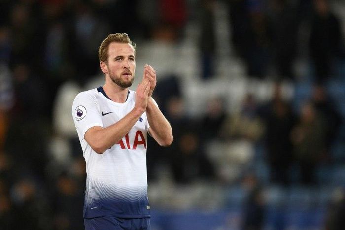 Can Harry Kane fire Tottenham to victory in Barcelona?