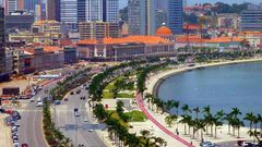 Angola-luanda [Africa]