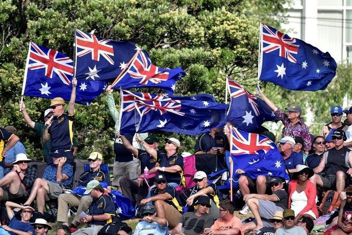 Australia's Ellyse Perry, who made her name as a fast bowler, scored 71 as she reached the landmark of 2,000 one-day international runs