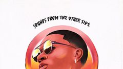 Wizkid SFTOS official artwork