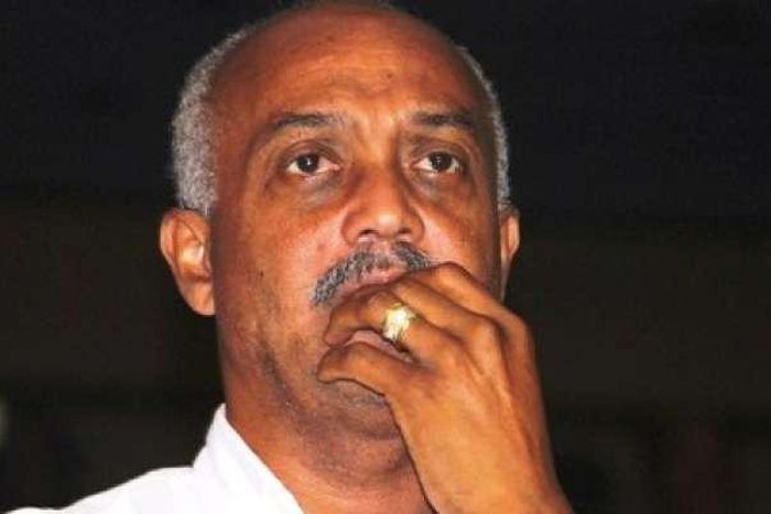 Sydney Casely-Hayford