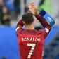 Portugal and Real madrid superstar Cristiano Ronaldo is in a rich vein of form for club and country