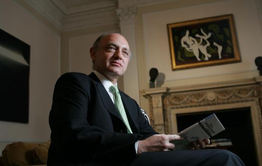 Héctor Timerman, Argentine Ex-Foreign Minister Indicted in Iran Deal, Dies at 65