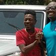 Bola Ray and Shatta Wale