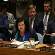 Britain authored the draft text for a Security Council vote on sending observers to Yemen
