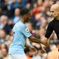 Pep Guardiola has hailed Raheem Sterling after the racism row that marred Manchester City's defeat at Chelsea