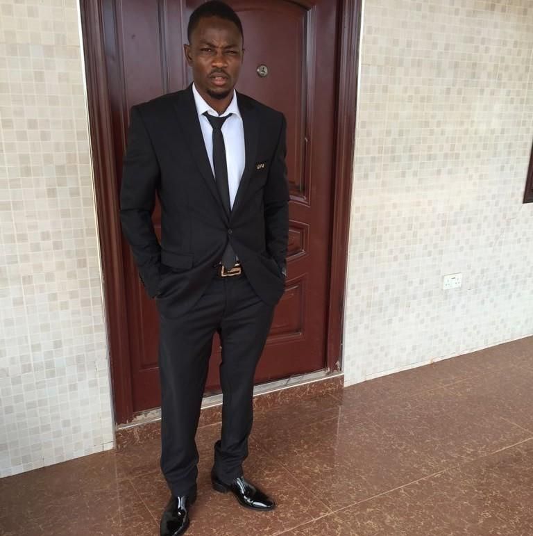 Alhassan Abdulai