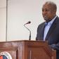 Former President John Mahama