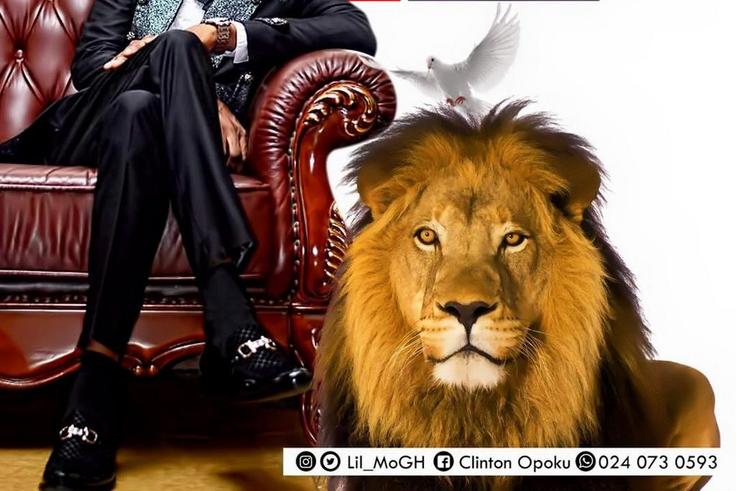 Lil Mo's "Nkonim Abotre" cover artwork