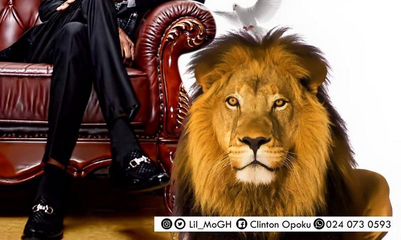 Lil Mo's "Nkonim Abotre" cover artwork