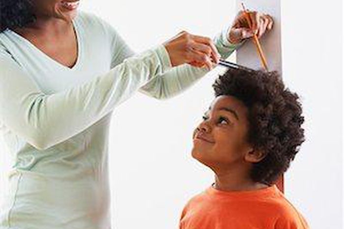 5 healthy foods that would make you grow taller