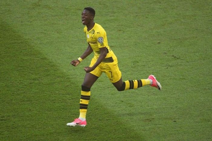 After winger Ousmane Dembele went on strike and refused to train, Borussia Dortmund suspended the temperamental 20-year-old and eventually sold him to Barcelona