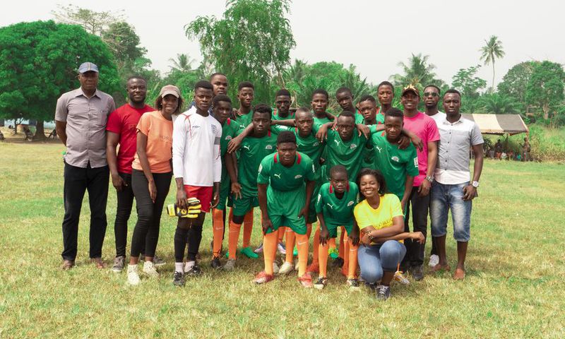Alive and Kicking partners with WORDOP to reward young footballers