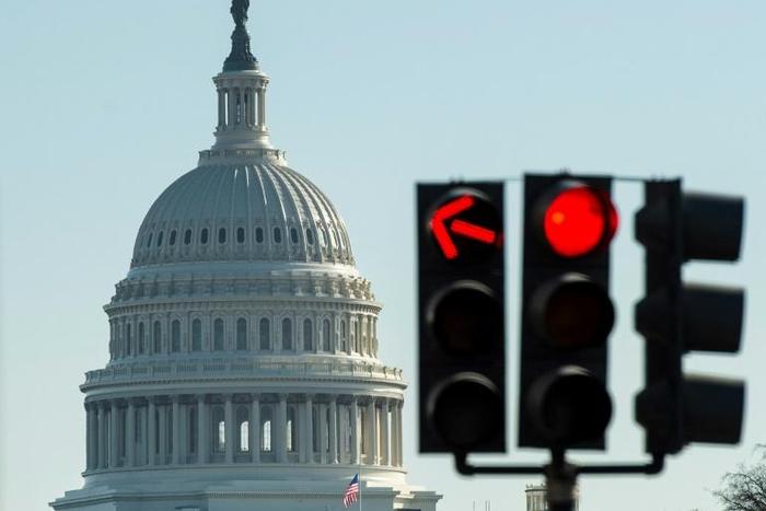The US government has been partially shut down since December 22, 2018 due to a dispute over funding for President Donald Trump's border wall