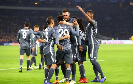 Bayern Munich