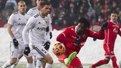 Richmond Boakye Yiadom