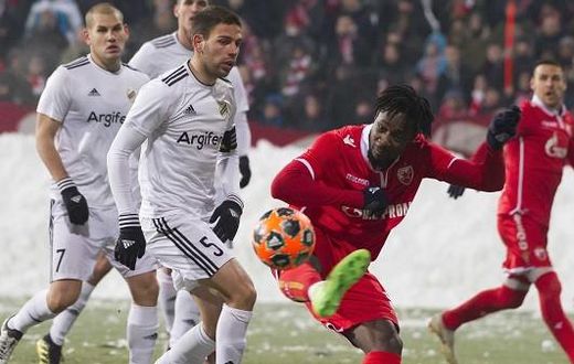 Richmond Boakye Yiadom