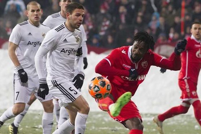 Richmond Boakye Yiadom