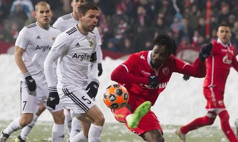 Richmond Boakye Yiadom