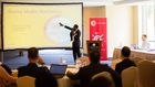 The event forms part of Ringier Ghana and CCIFG’s combined effort to provide its network, an outlook of the growing Ghanaian digital economy, through marketing and how it can be used to improve business activity.