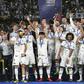 Real Madrid beat Al Ain