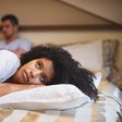 Women handle breakups differently from how men do it [Credit - Shutterstock]