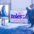 Telesol Ghana launches Ghana’s latest 4G wireless network