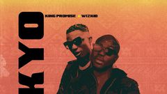 King Promise Tokyo
