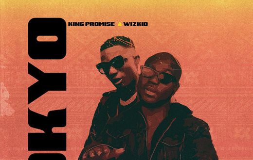 King Promise Tokyo