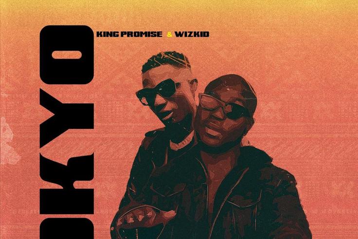 King Promise Tokyo