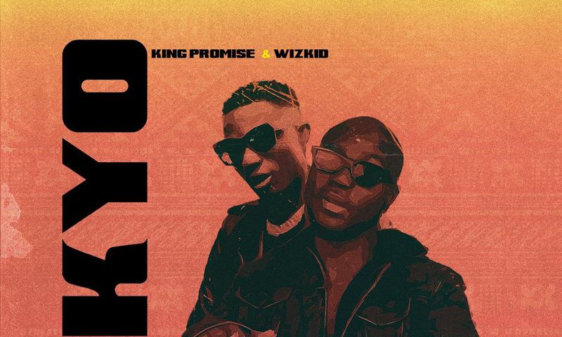 King Promise Tokyo