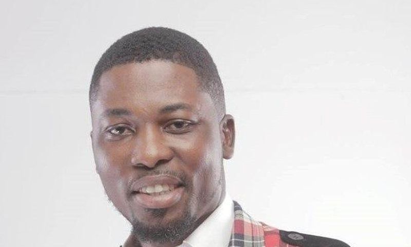 Kwame A-Plus