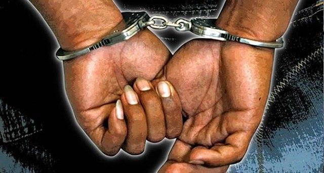 For stealing 300k, a petty thief will spend time in jail.