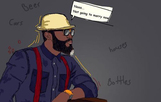 Pulse man