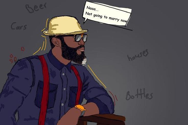 Pulse man