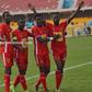 Kotoko announce 18-man squad for Kenya trip
