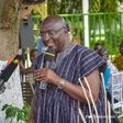 Vice President Dr Mahamudu Bawumia