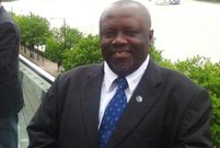 Justice Ayisi Addo