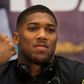 Anthony Joshua says boxers struggle to adapt to mixed martial arts because they "cannot handle the submissions"