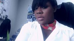 Stanbic staff Martha Amakye