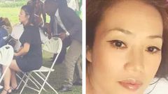 Galamsey 'queen' Aisha Huang's mining activities video played in court