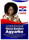 Late Agyarko’s ‘two wives’ fight over his Ayawaso West Wuogon seat
