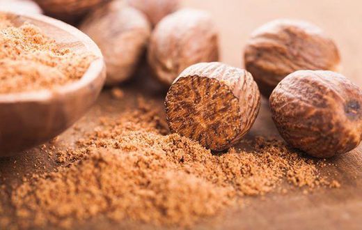 Nutmeg