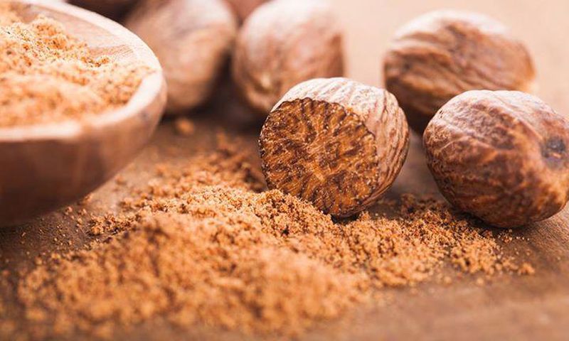 Nutmeg