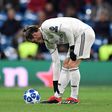Gareth Bale is out of Real Madrid's Liga meeting with Rayo Vallecano because of an ankle injury